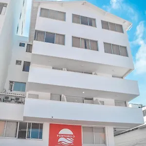 Portobelo Convention Center *** San Andres (San Andres and Providencia Islands)