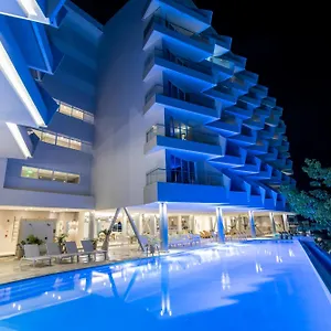 Grand Sirenis ***** San Andres (San Andres and Providencia Islands)