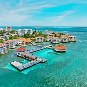 Decameron Aquarium *** San Andres (San Andres and Providencia Islands)