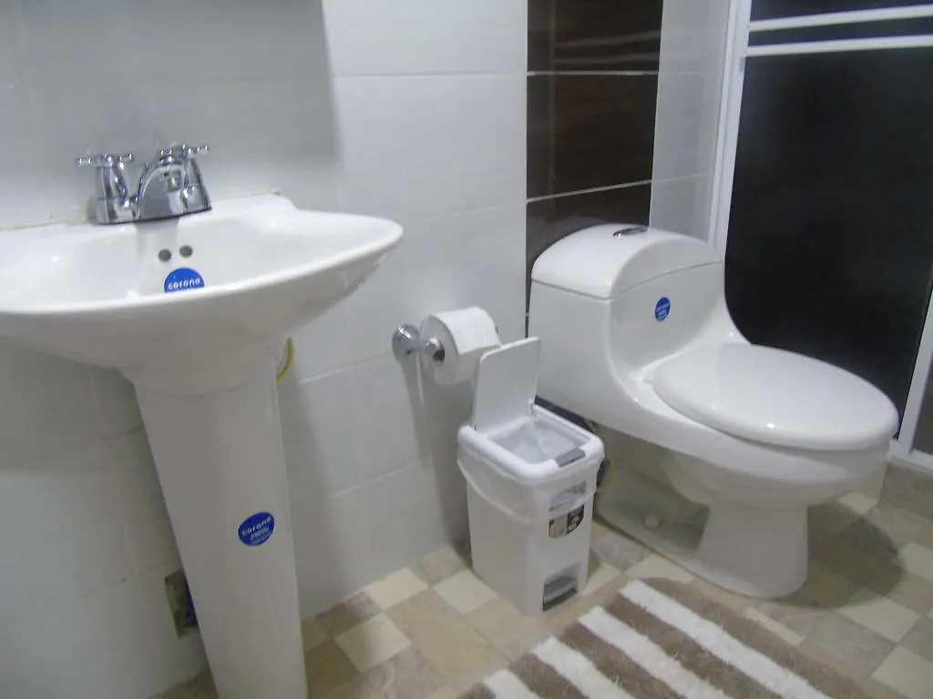 Apartahotel Bahia Tropical II San Andres  San Andres (San Andres and Providencia Islands)