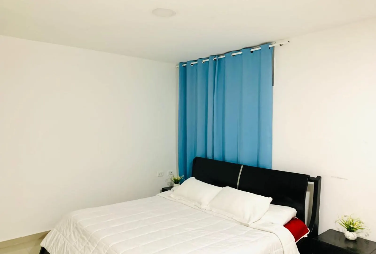 Aparthotel Apartahotel Bahia Tropical II San Andres