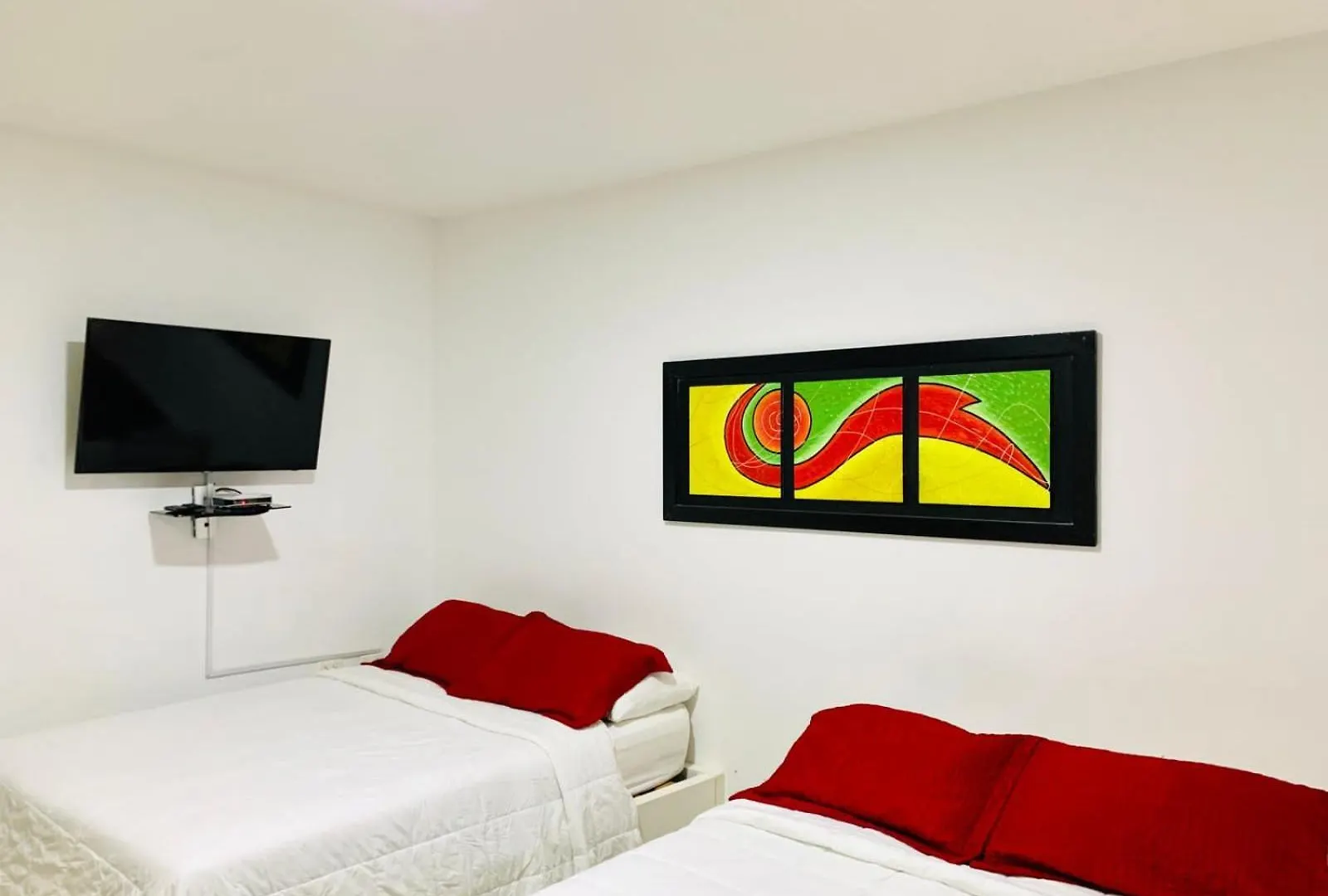 Apartahotel Bahia Tropical II San Andres  3*, San Andres (San Andres and Providencia Islands) Colombia