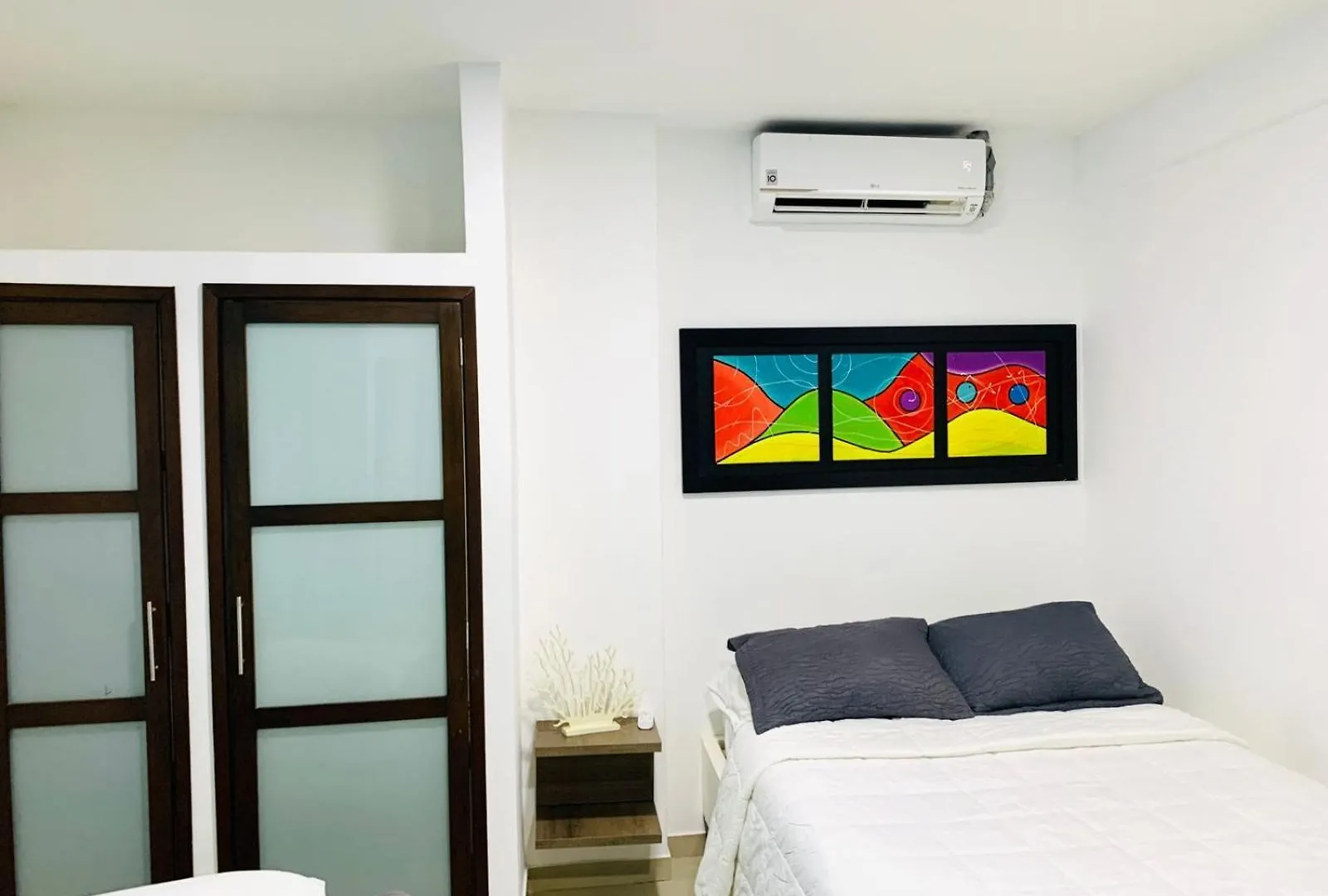 *** Aparthotel Apartahotel Bahia Tropical II San Andres  Colombia