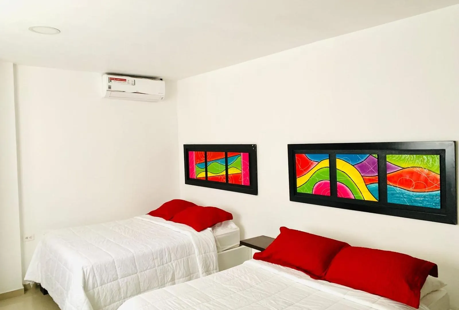 Apartahotel Bahia Tropical II San Andres  3*, San Andres (San Andres and Providencia Islands)