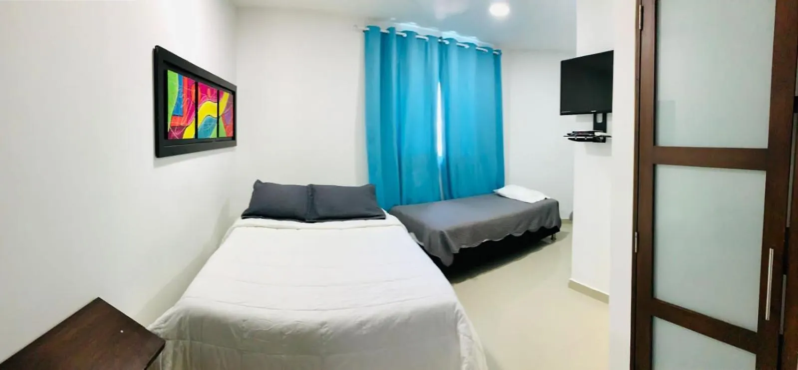 Aparthotel Apartahotel Bahia Tropical II San Andres