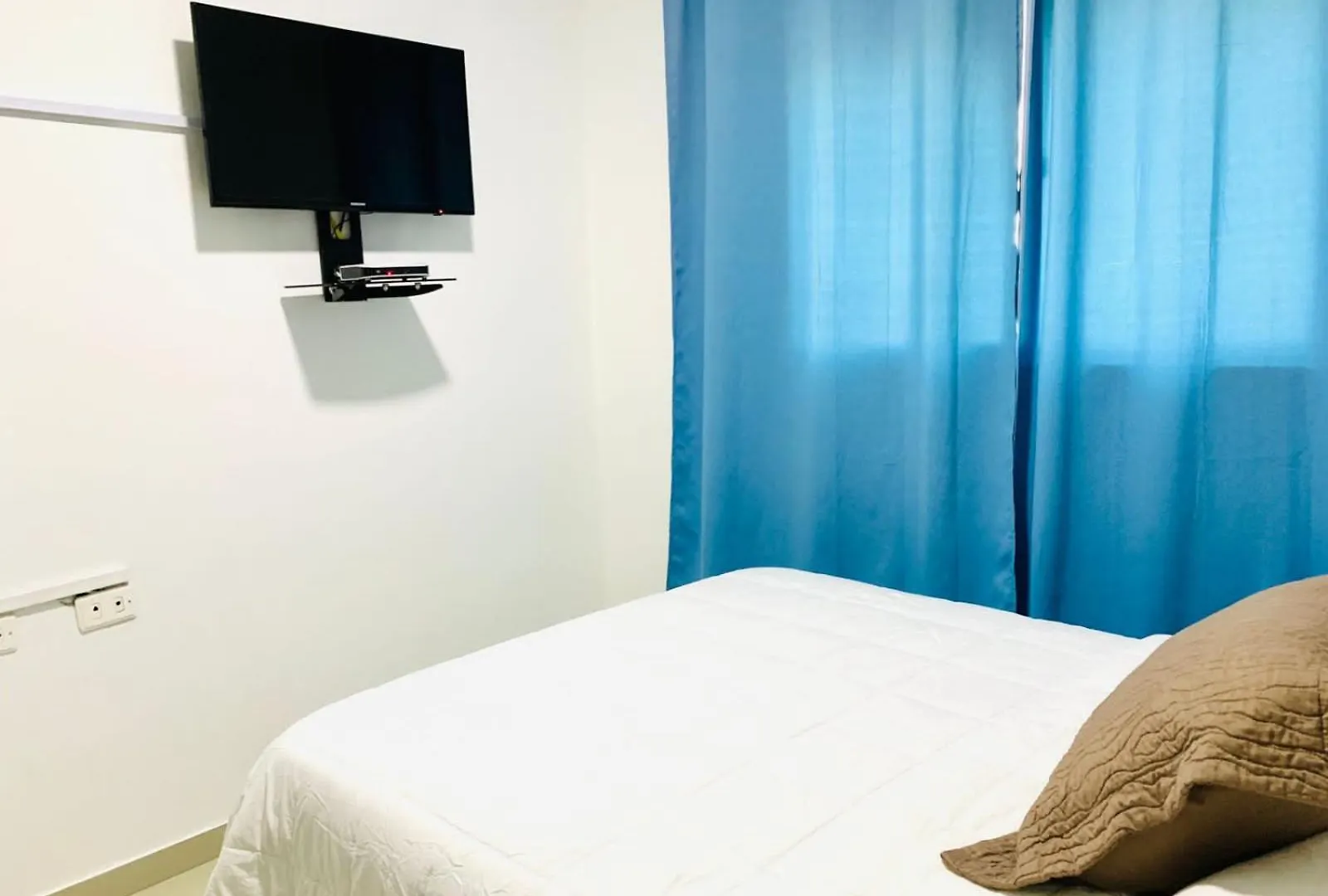Aparthotel Apartahotel Bahia Tropical II San Andres